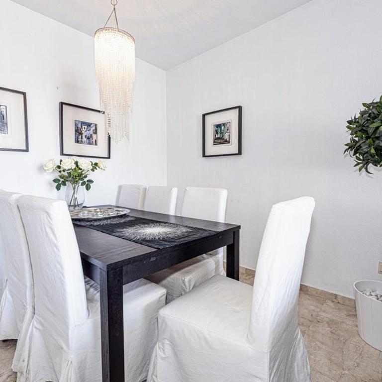 Fuentes de Nerja Blq A - Apartamento - 16