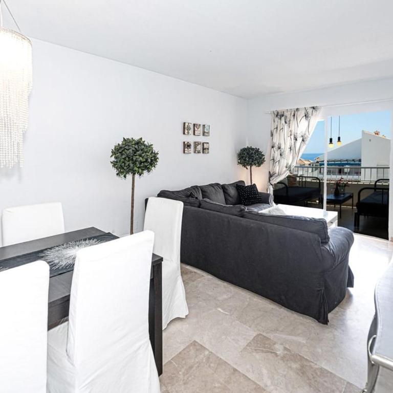 Fuentes de Nerja Blq A - Apartamento - 18