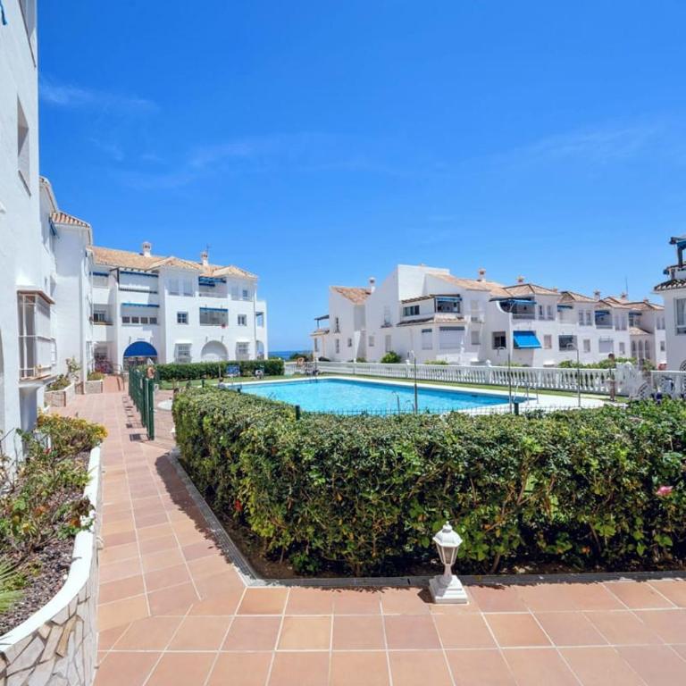 Fuentes de Nerja Blq A - Apartamento - 5