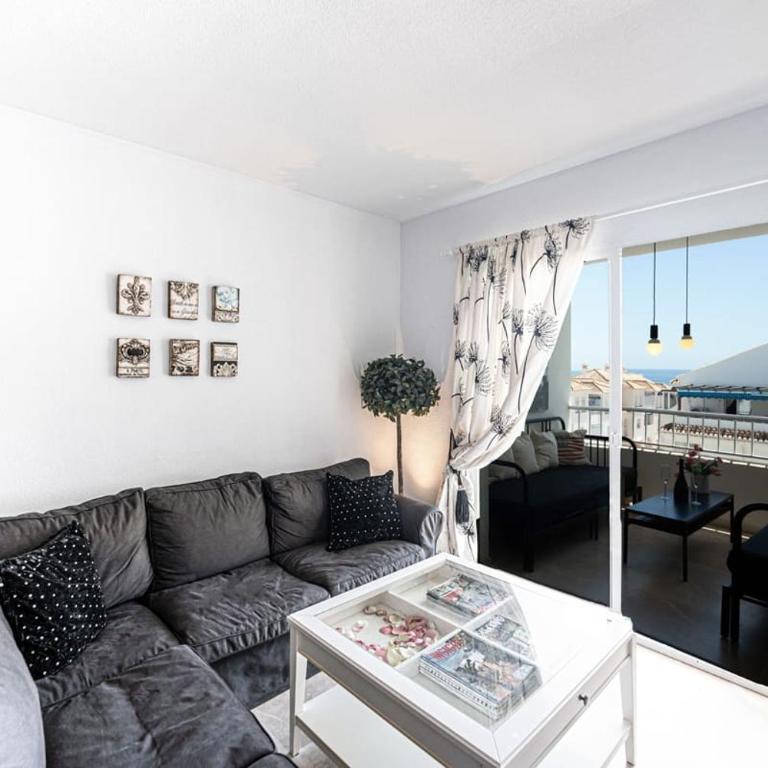 Fuentes de Nerja Blq A - Apartamento - 21