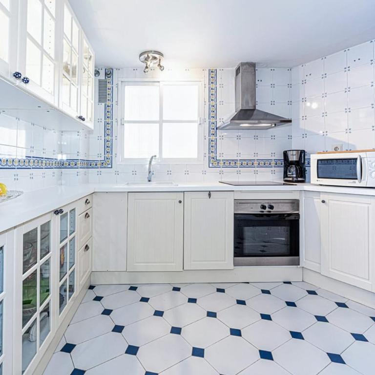 Fuentes de Nerja Blq A - Apartamento - 23