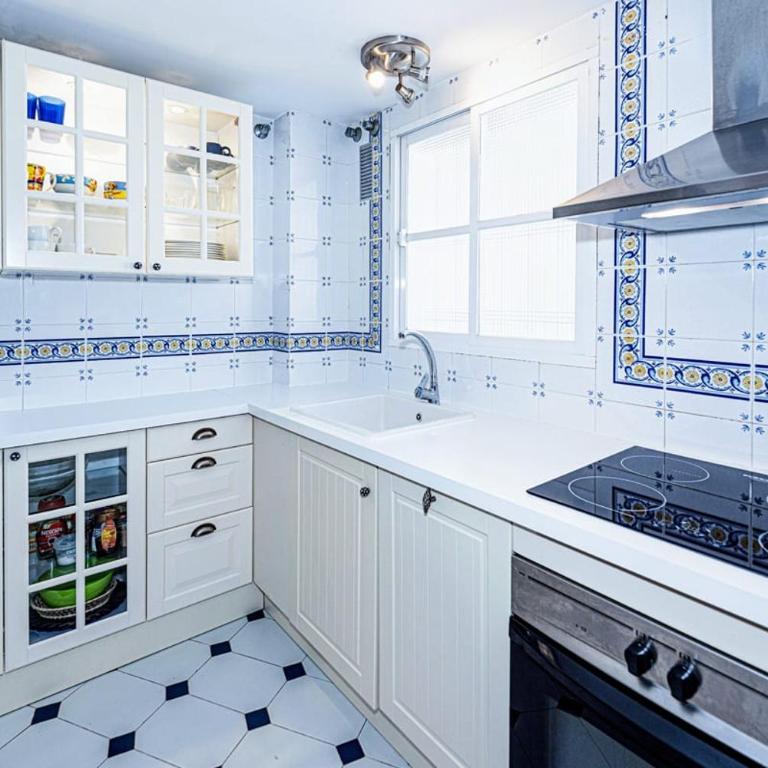 Fuentes de Nerja Blq A - Apartamento - 22