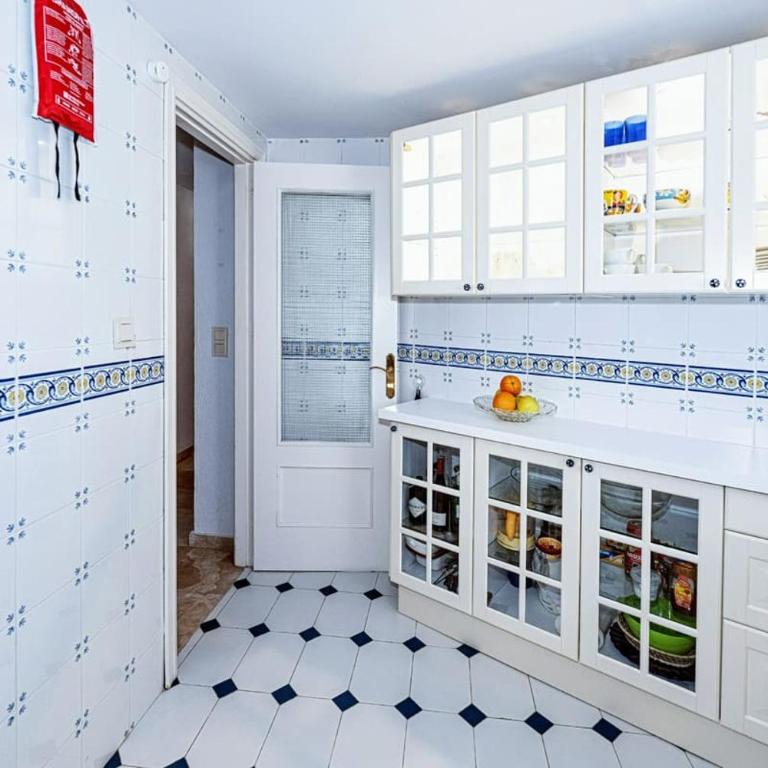 Fuentes de Nerja Blq A - Apartamento - 24