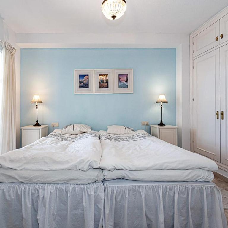Fuentes de Nerja Blq A - Apartamento - 26