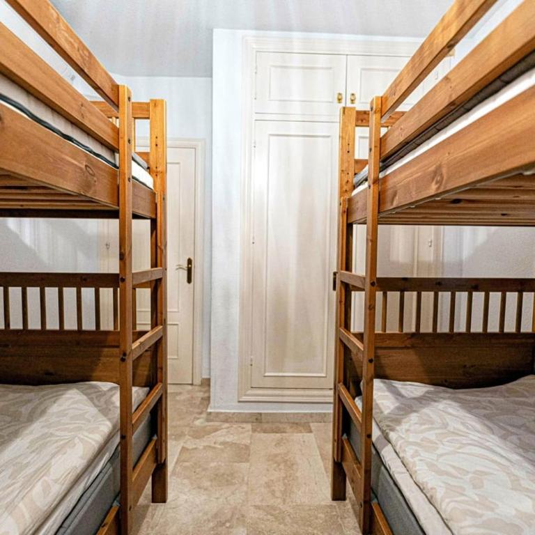 Fuentes de Nerja Blq A - Apartamento - 29