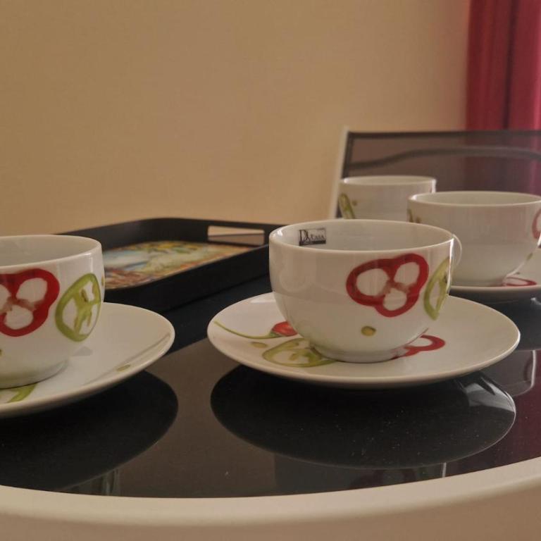 Ferrara Home 2 - Comfort Quadruple Room - 3