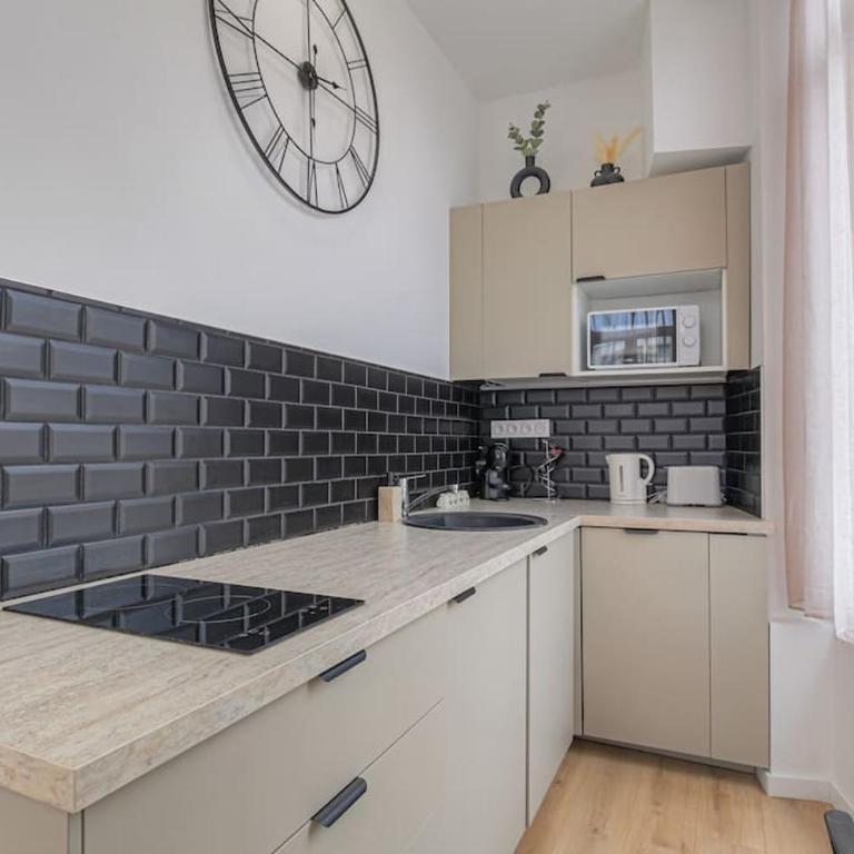 Selva, appartement cozy, Lyon 8ème - Apartment mit 1 Schlafzimmer - 15