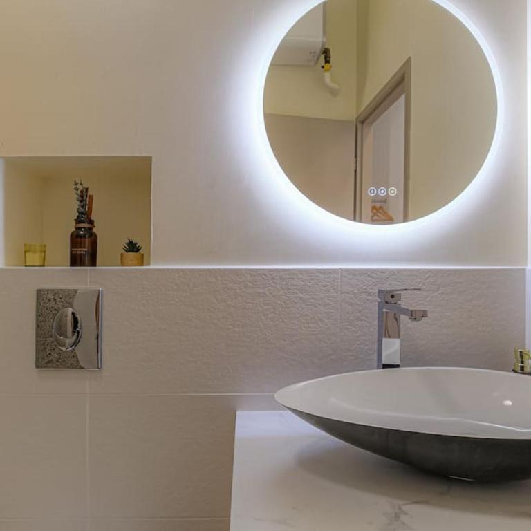 Selva, appartement cozy, Lyon 8ème - Apartment mit 1 Schlafzimmer - 20
