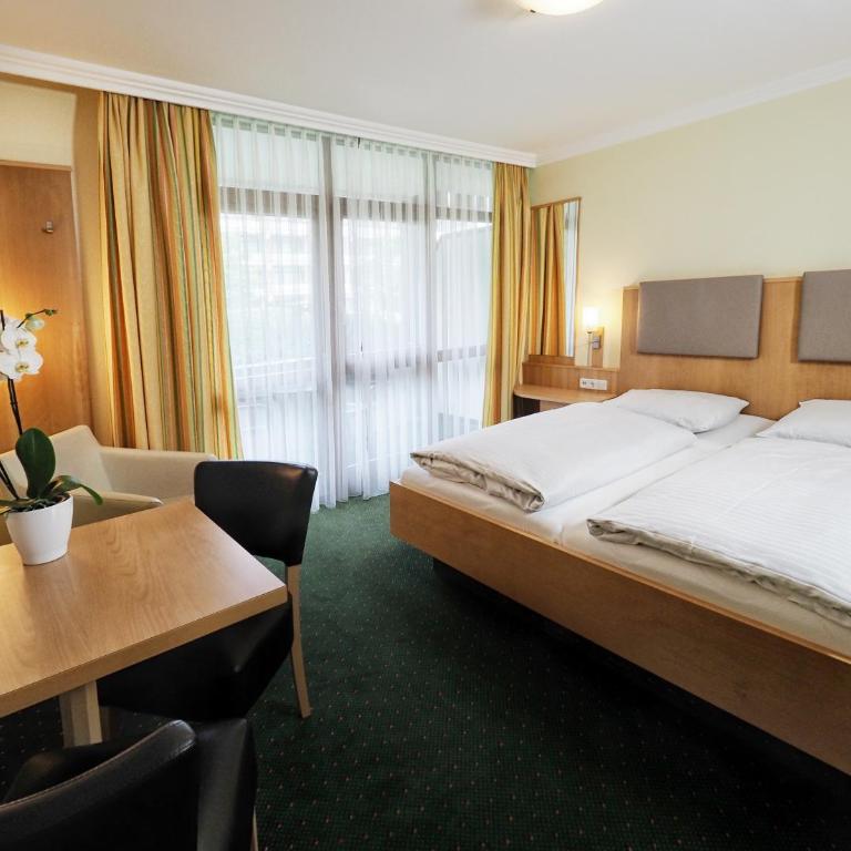 City Appartementhotel - Apartment (2 Erwachsene) - 2