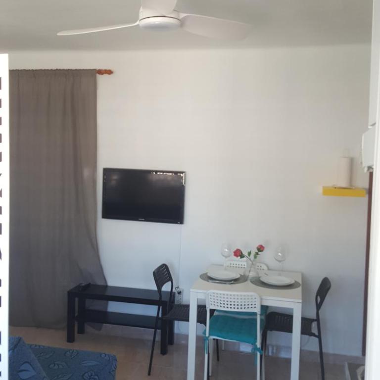 apartamento Serrano - Apartamento de 1 dormitorio - 13