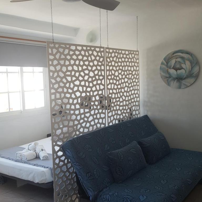 apartamento Serrano - Apartamento de 1 dormitorio - 23
