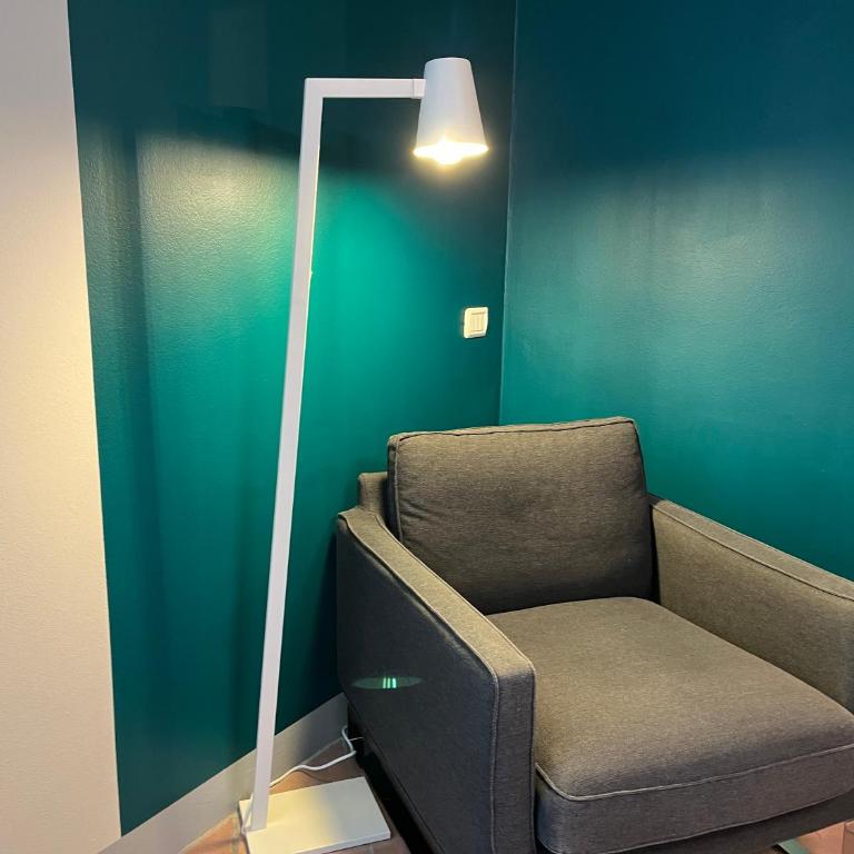 PortAllegra Charme&Relax - Appartamento con 1 Camera da Letto - 1