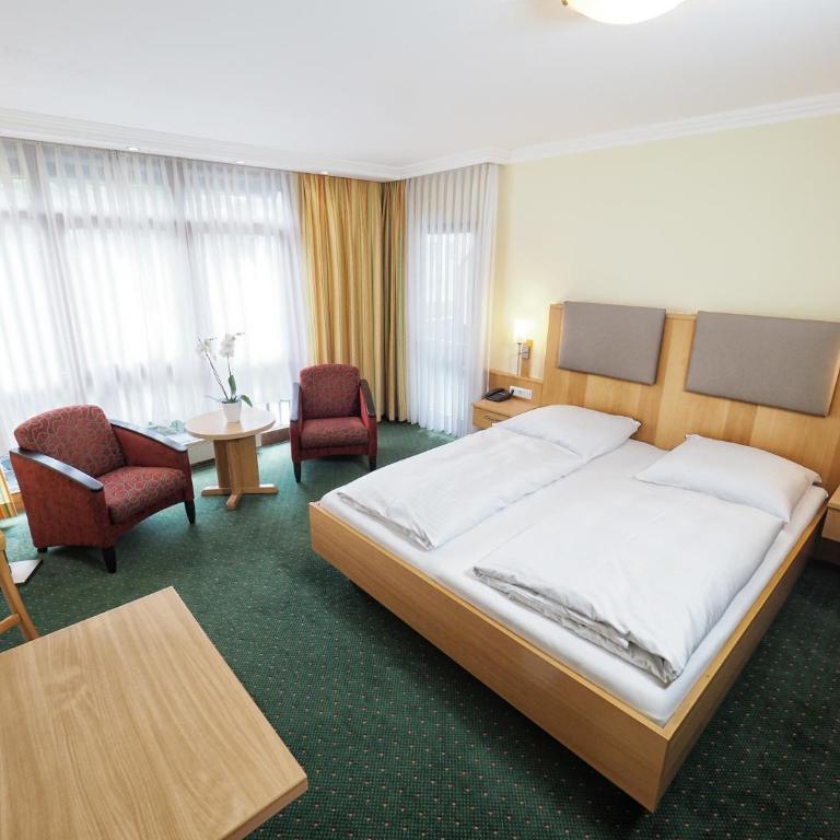 City Appartementhotel - Superior Apartment (2 Erwachsene) - 2