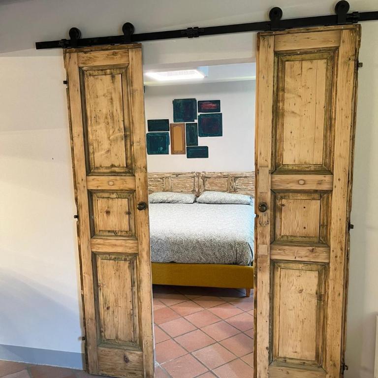 PortAllegra Charme&Relax - Appartamento con 1 Camera da Letto - 3