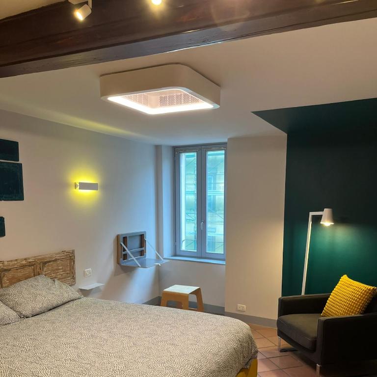 PortAllegra Charme&Relax - Appartamento con 1 Camera da Letto - 2