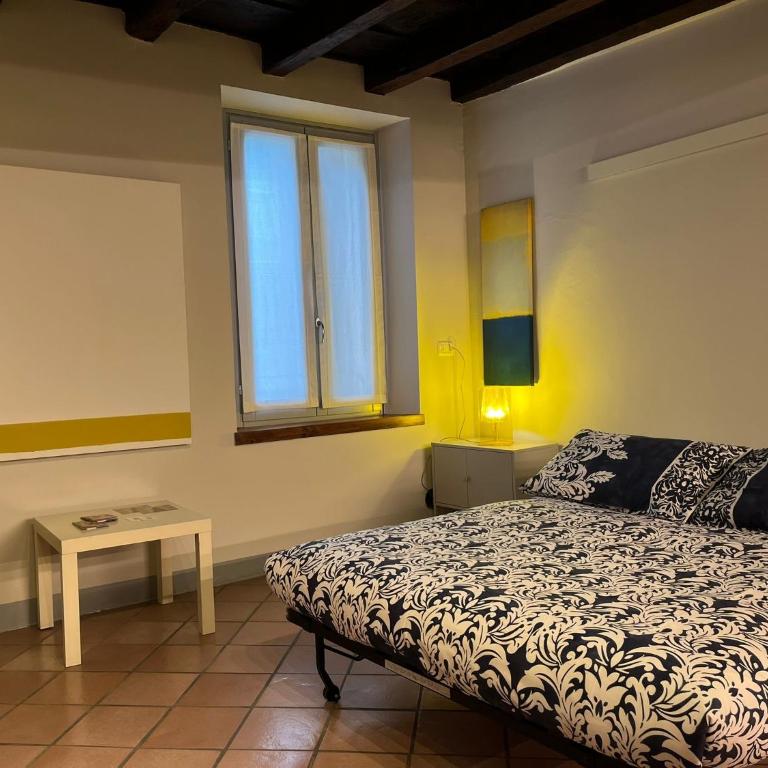 PortAllegra Charme&Relax - Appartamento con 1 Camera da Letto - 4