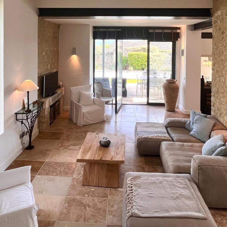 Le Clos de Yann - Villa - 7