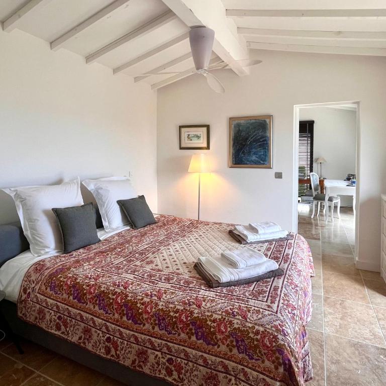 Le Clos de Yann - Villa - 9