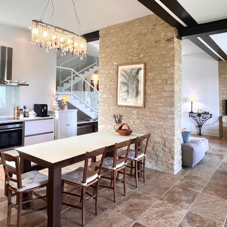 Le Clos de Yann - Villa - 11