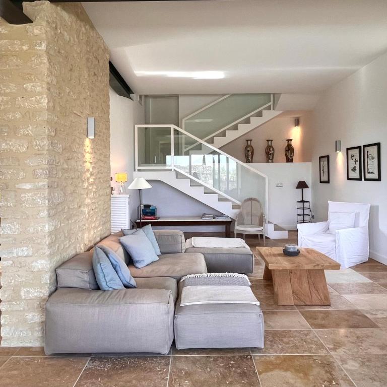 Le Clos de Yann - Villa - 13