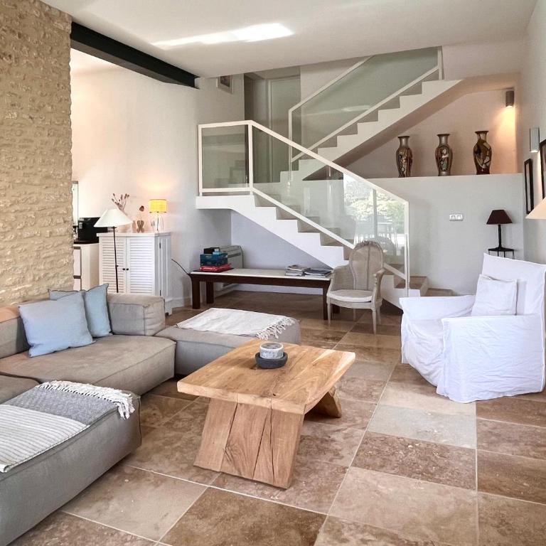 Le Clos de Yann - Villa - 3