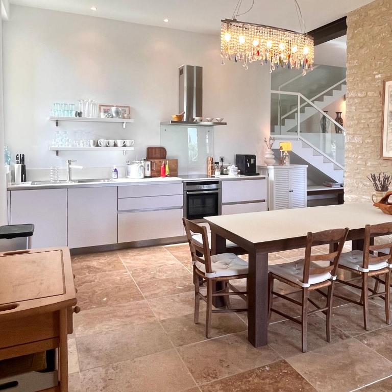 Le Clos de Yann - Villa - 4