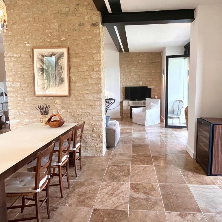 Le Clos de Yann - Villa - 19