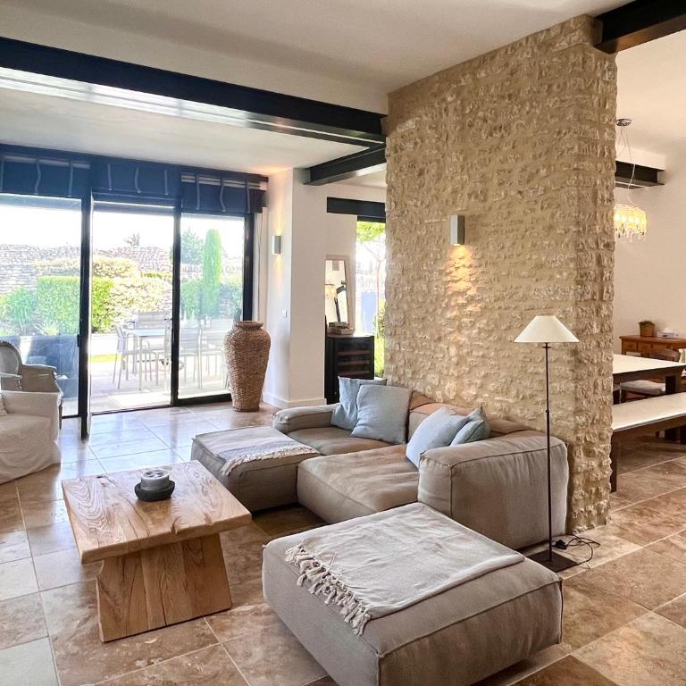 Le Clos de Yann - Villa - 20