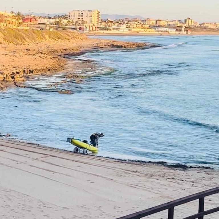 Maison Miramar Cabo Cervera - Apartamento de 2 dormitorios - 16