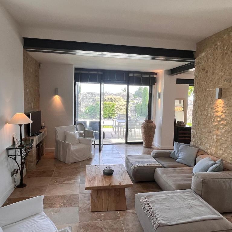Le Clos de Yann - Villa - 22