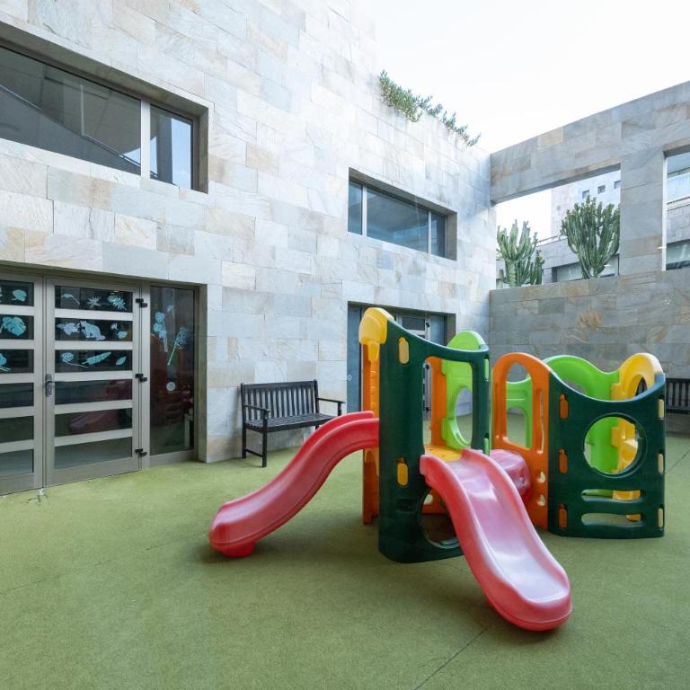 Villas Eurostars Las Salinas - Two-Bedroom Villa - 69