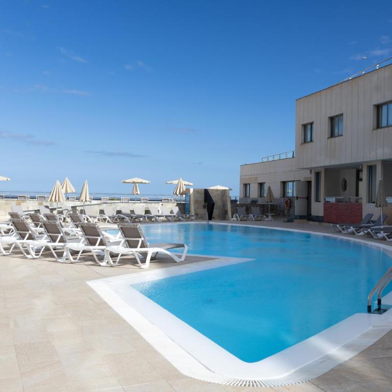 Villas Eurostars Las Salinas - Two-Bedroom Villa - 72