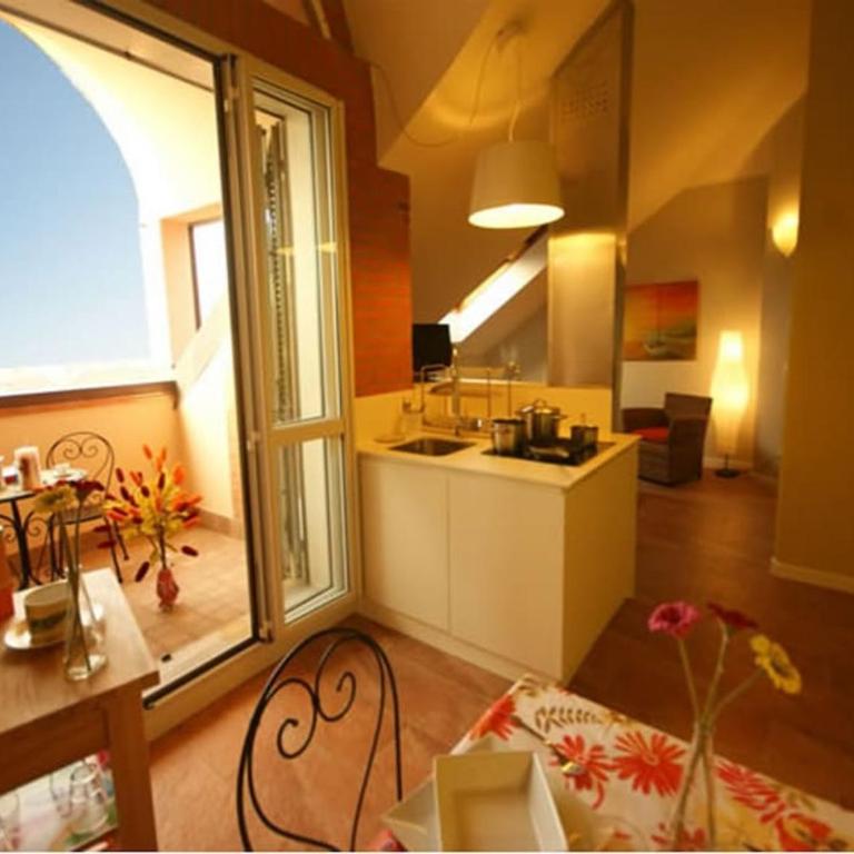 Sinfonia Tintoretto Central 2-Room-Flat - Appartamento con 1 Camera da Letto - 1