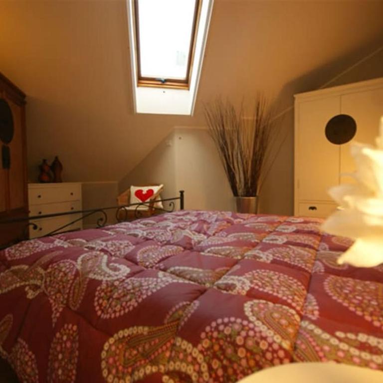 Sinfonia Tintoretto Central 2-Room-Flat - Appartamento con 1 Camera da Letto - 7