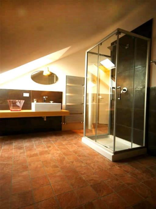Sinfonia Tintoretto Central 2-Room-Flat - Appartamento con 1 Camera da Letto - 8