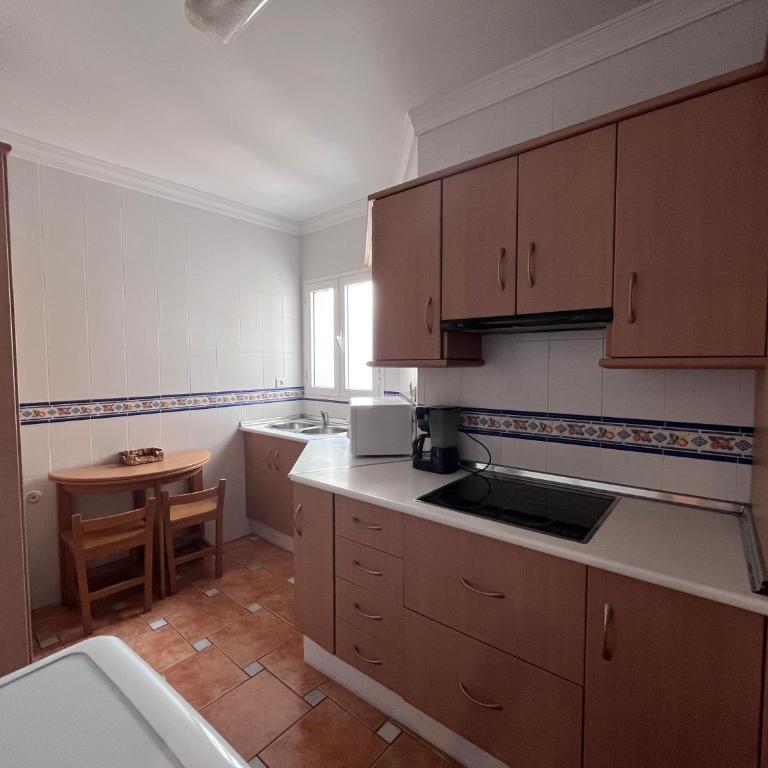 Hostal Marissal by Dorobe - Apartamento de 2 dormitorios con vistas al mar - 2