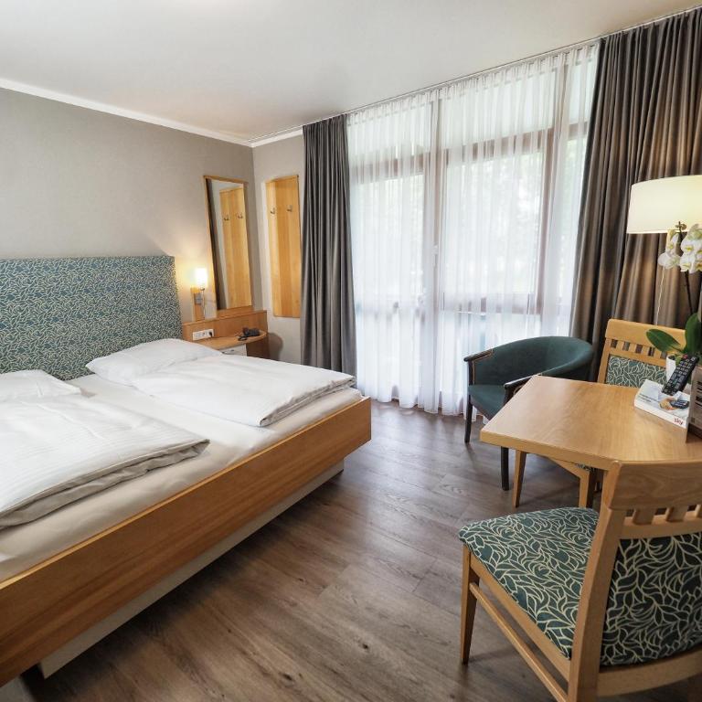 City Appartementhotel - Apartment (2 Erwachsene) - 1