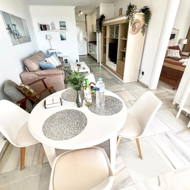 Home Relax Calypso - Apartamento de 1 dormitorio - 5