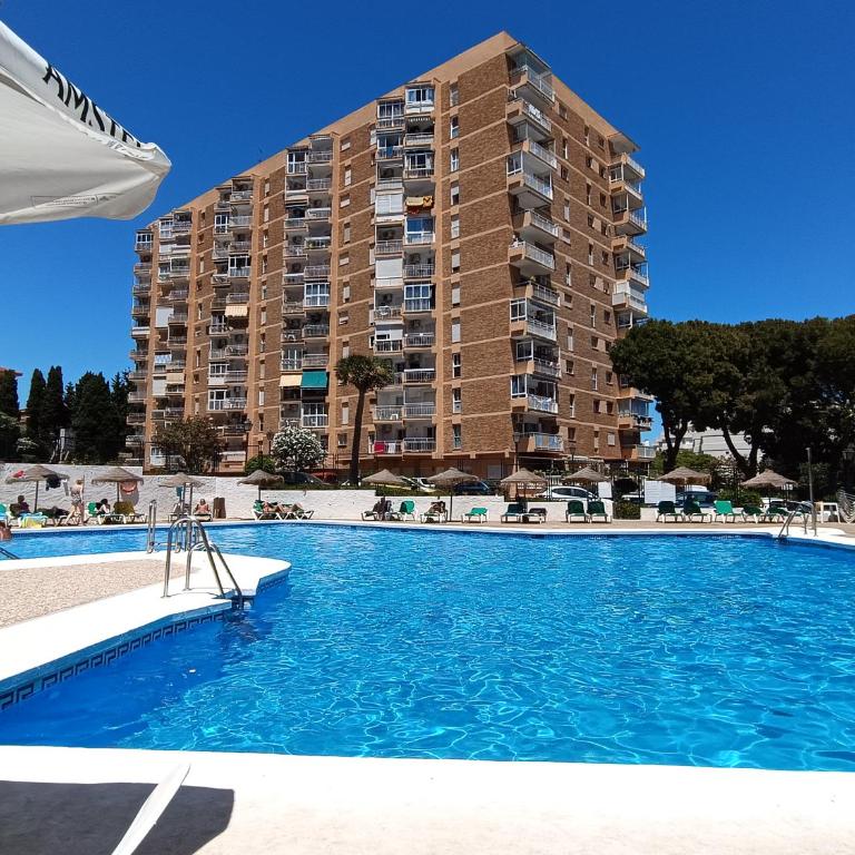 Attico Acuario, 2 bathrooms Top Floor appartment with Sea and mountain views - One-Bedroom Apartment - 21