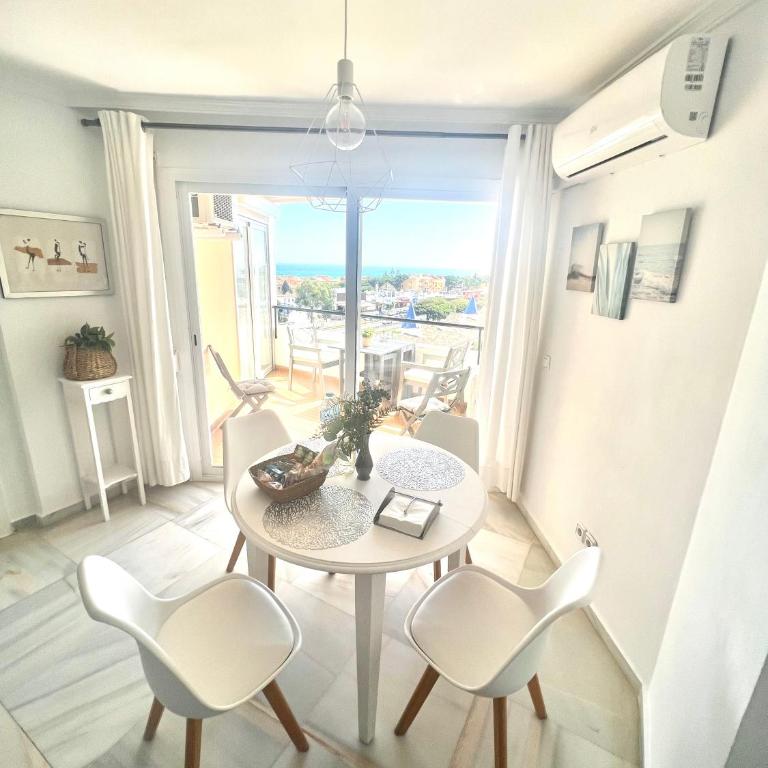 Home Relax Calypso - Apartamento de 1 dormitorio - 6
