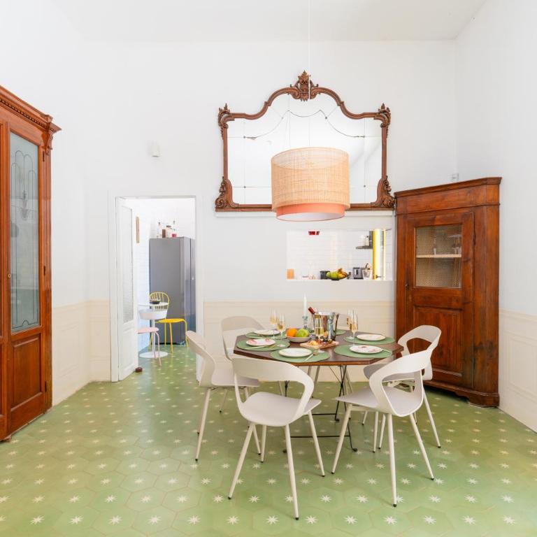 Trulli Kairos with Private Pool - Appartamento - 3