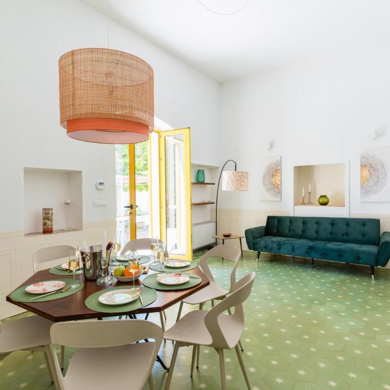 Trulli Kairos with Private Pool - Appartamento - 2