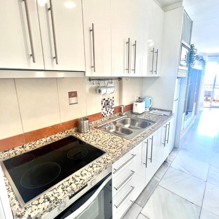 Home Relax Calypso - Apartamento de 1 dormitorio - 21