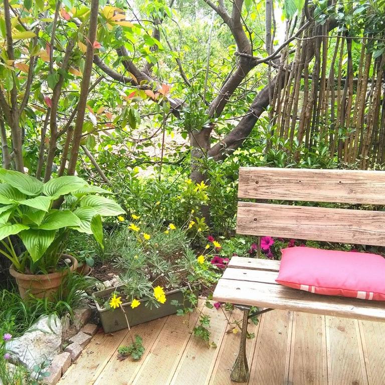 Le Betulle - Apartment - Ground Floor - 10