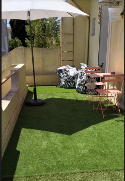 La Bohème, 5 mn de la plage et de l embarcadère, parking et wifi gratuits - Appartement 1 Chambre - 11