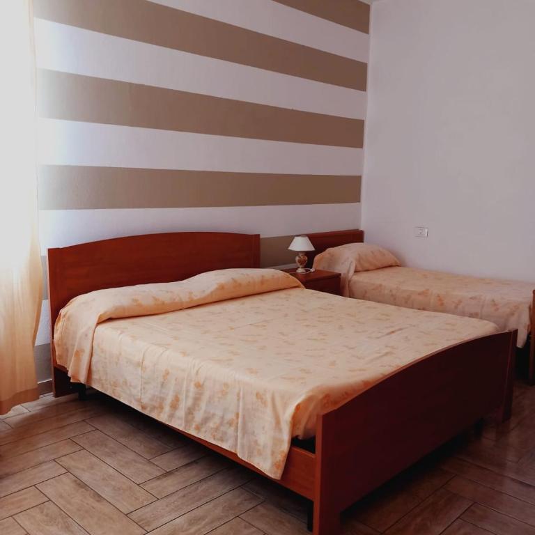 Residence Marino - Appartamento con 1 Camera da Letto (4 Adulti) - 2