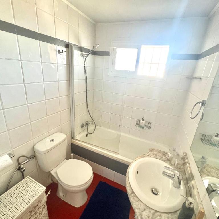 Home Relax Calypso - Apartamento de 1 dormitorio - 23
