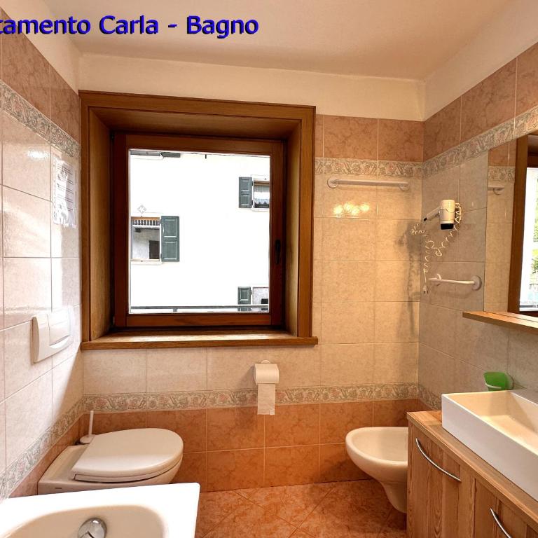 Appartamenti Florino di Silvestri Mariangela - Appartamento con 1 Camera da Letto - 11