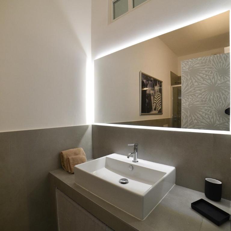 Case Ninni - Appartamento Suite - 17