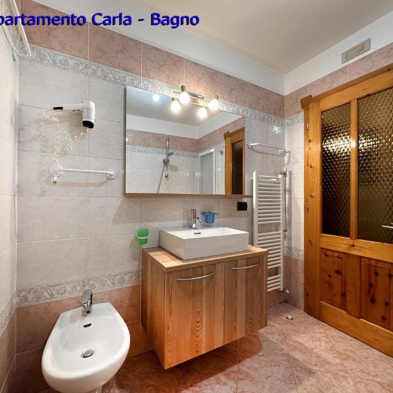 Appartamenti Florino di Silvestri Mariangela - Appartamento con 1 Camera da Letto - 12